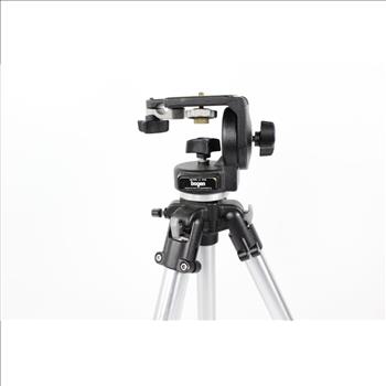 Bogen Tripod