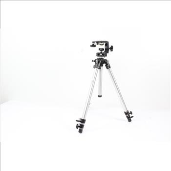 Bogen Tripod