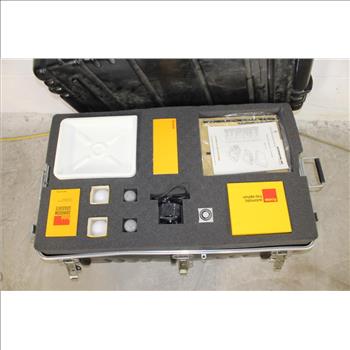 Bogen X35b Photograph Enlarger