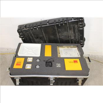 Bogen X35b Photograph Enlarger