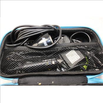 BOKIN 800A Peak 20000mAh Portable Car Jump Starter