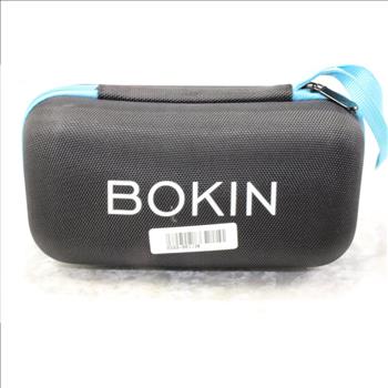 BOKIN 800A Peak 20000mAh Portable Car Jump Starter