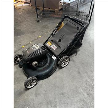 Bolens 21 Inch Push Mower