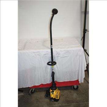 Bolens BL110 Gas Powered Weed Wacker
