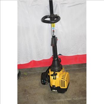 Bolens BL110 Gas Powered Weed Wacker