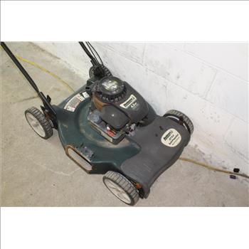 Bolens Lawn Mower
