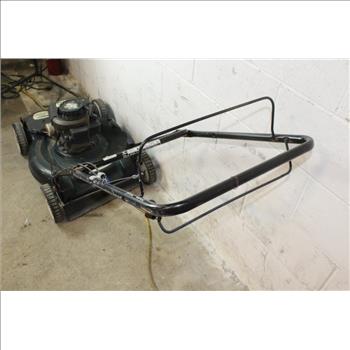 Bolens Lawn Mower