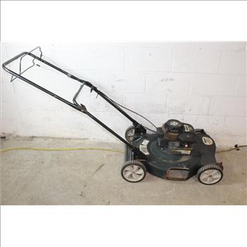 Bolens Lawn Mower