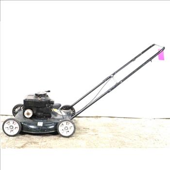 Bolens Lawn Mower