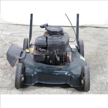 Bolens Lawn Mower