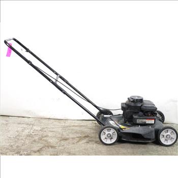 Bolens Lawn Mower