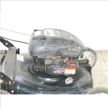 Bolens Lawn Mower