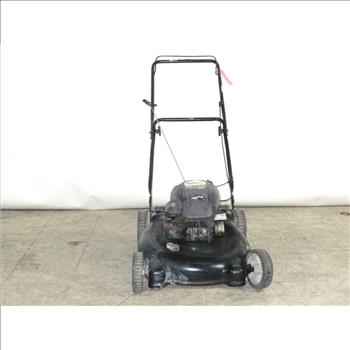Bolens Lawn Mower