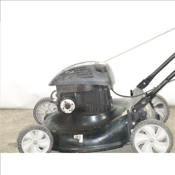 Bolens Lawn Mower