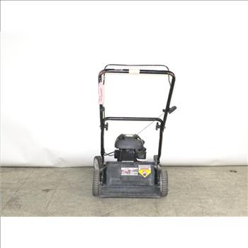Bolens Lawn Mower