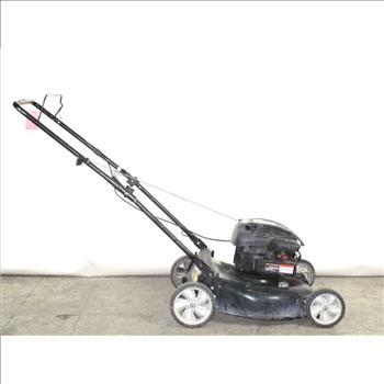 Bolens Lawn Mower