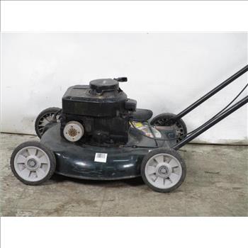 Bolens Lawn Mower