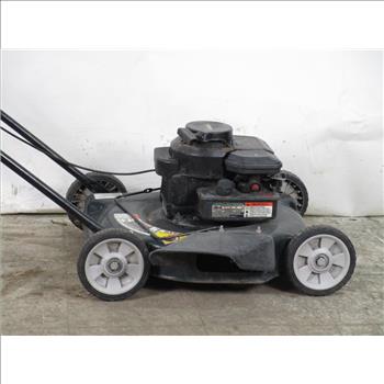 Bolens Lawn Mower