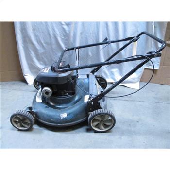 Bolens Lawn Mower