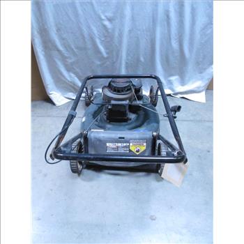 Bolens Lawn Mower