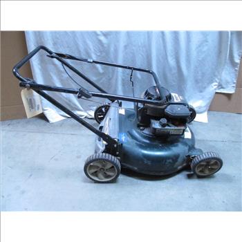 Bolens Lawn Mower