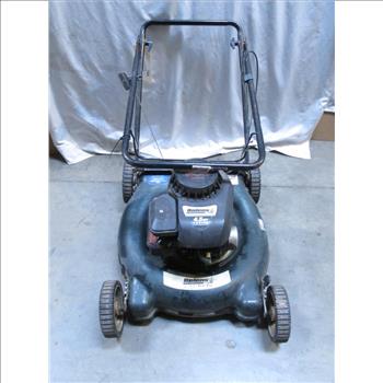 Bolens Lawn Mower
