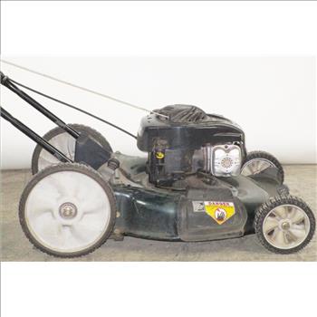 Bolens Lawn Mower