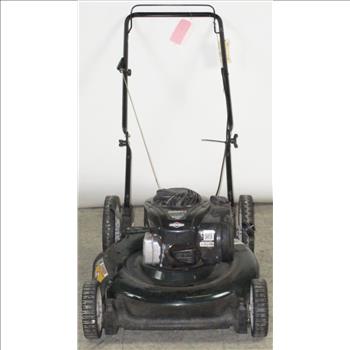 Bolens Lawn Mower