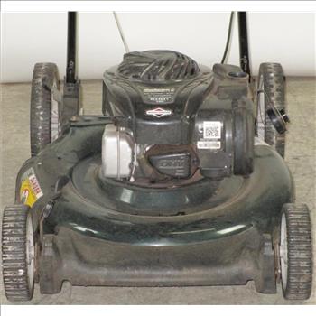 Bolens Lawn Mower