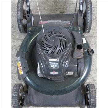 Bolens Lawn Mower