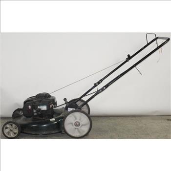 Bolens Lawn Mower