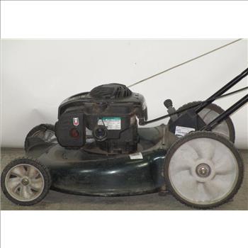 Bolens Lawn Mower