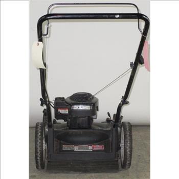 Bolens Lawn Mower