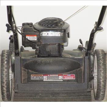 Bolens Lawn Mower