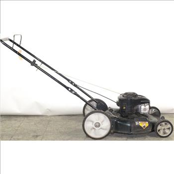 Bolens Lawn Mower