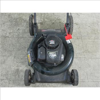 Bolens Lawn Mower