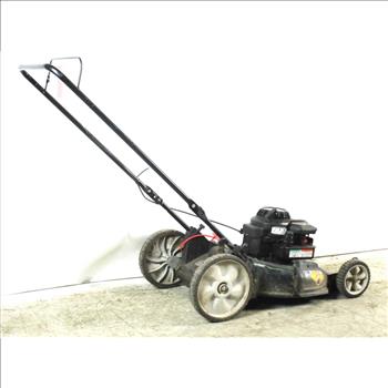 Bolens Lawn Mower