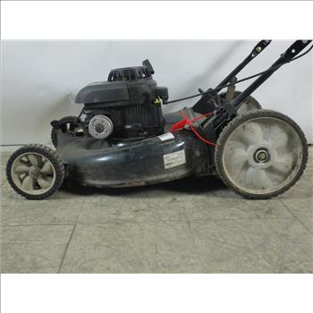 Bolens Lawn Mower