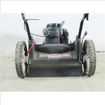 Bolens Lawn Mower