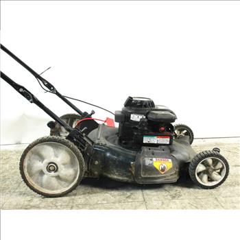 Bolens Lawn Mower