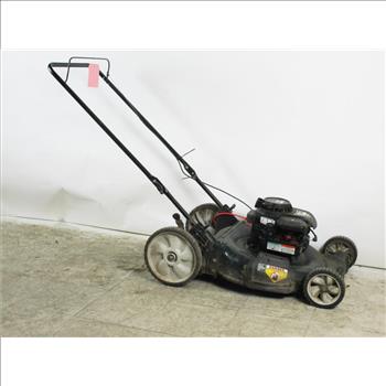 Bolens Lawn Mower