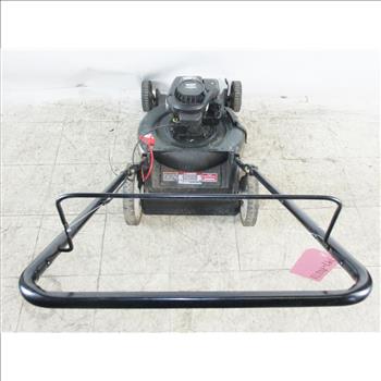 Bolens Lawn Mower