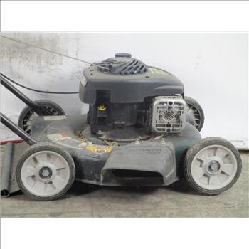 Bolens Lawn Mower