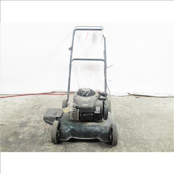 Bolens Lawn Mower