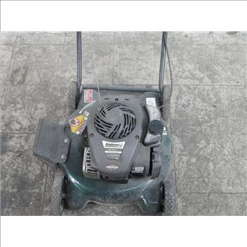 Bolens Lawn Mower
