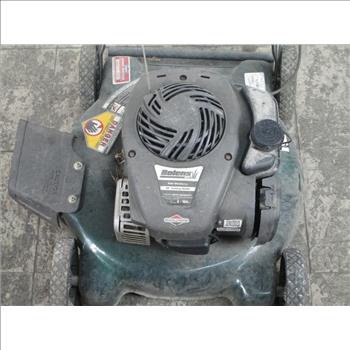 Bolens Lawn Mower