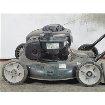 Bolens Lawn Mower