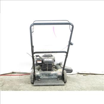 Bolens Lawn Mower
