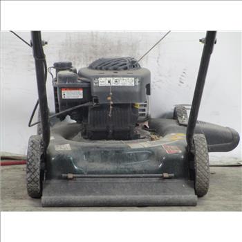 Bolens Lawn Mower