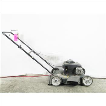 Bolens Lawn Mower